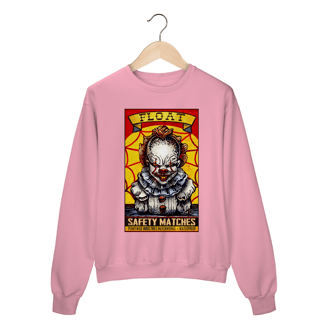 Nome do produto Moletom Pennywise