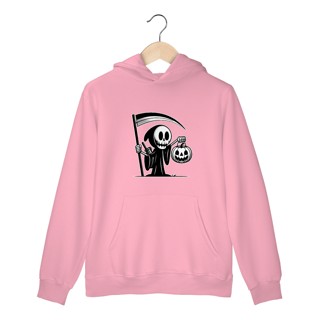 Nome do produto Moletom Halloween