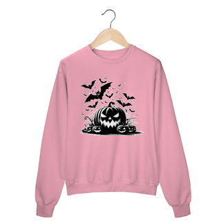 Nome do produto Moletom Halloween