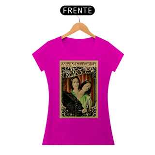 Nome do produto Baby Look Freak Show