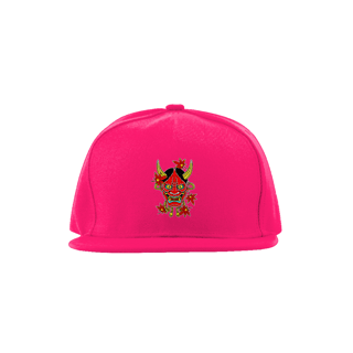 Nome do produto Boné Hannya