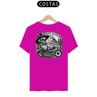 Nome do produto Camiseta Easy Rider