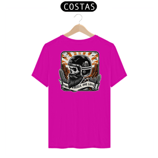 Nome do produto Camiseta Moto