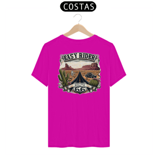 Nome do produto Camiseta Easy Rider