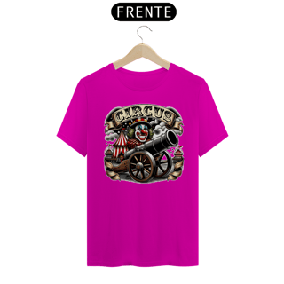 Nome do produto Camiseta Circus