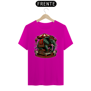 Nome do produto Camiseta Circus