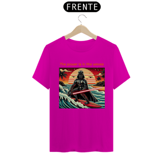 Nome do produto Camiseta Darth Vader