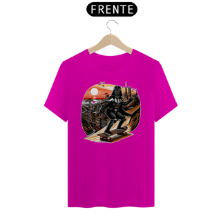 Nome do produto Camiseta Darth Vader