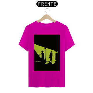 Nome do produto Camiseta Exorcista