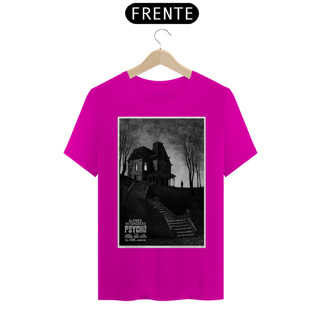 Nome do produto Camiseta Psicose