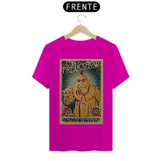 Nome do produto Camiseta Freakshow