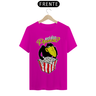 Nome do produto Camiseta Jubileu Pipoca