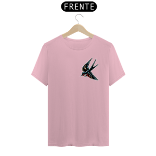 Nome do produto Camiseta Andorinha