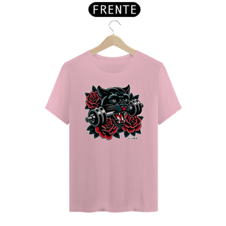 Nome do produto Camiseta Pantera