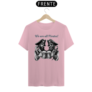 Nome do produto Camiseta Piratas