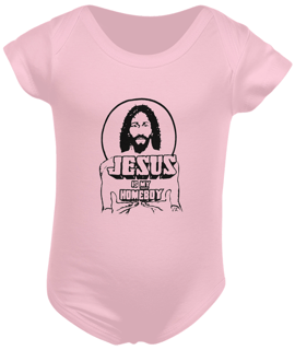 Nome do produto Bady Jesus Homeboy