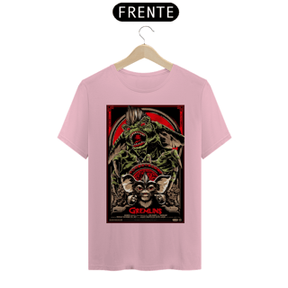 Nome do produto Camiseta Gremilins