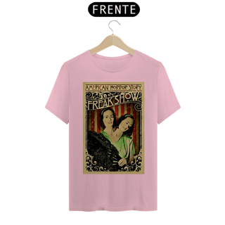 Nome do produto Camiseta Freak Show