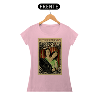 Nome do produto Baby Look Freak Show