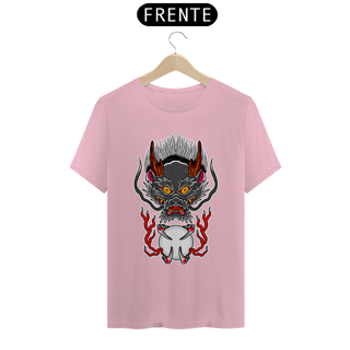 Nome do produto Camiseta Dragão