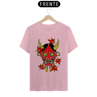 Nome do produto Camiseta Hannya