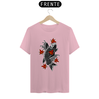 Nome do produto Camiseta Carpa