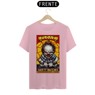 Nome do produto Camiseta Pennywise