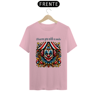 Nome do produto Camiseta Palhaço