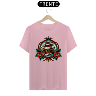 Nome do produto Camiseta Caravela