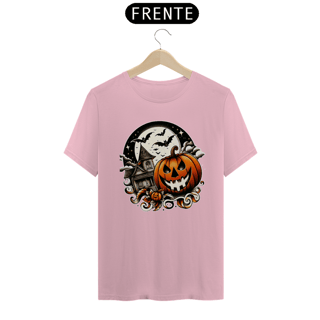 Nome do produto Camiseta Halloween