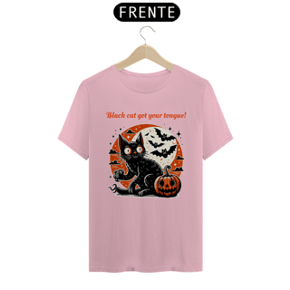 Nome do produto Camiseta Halloween
