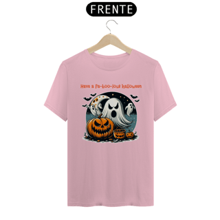 Nome do produto Camiseta Halloween