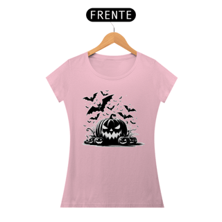 Nome do produto Baby Look Halloween