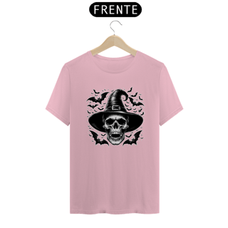 Nome do produto Camiseta Halloween