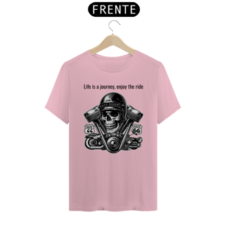 Nome do produto Camiseta Easy Rider