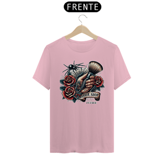 Nome do produto Camiseta Barber Shop