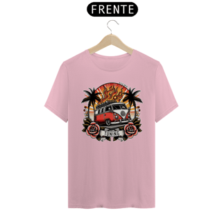 Nome do produto Camiseta Kombi