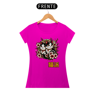 Nome do produto Baby Long Neko