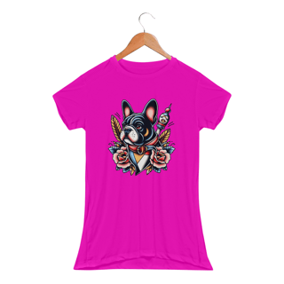 Nome do produto Dryfit Buldog