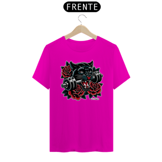 Nome do produto Camiseta Pantera