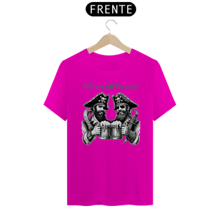 Nome do produto Camiseta Piratas