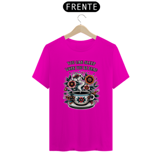Nome do produto Camiseta Café