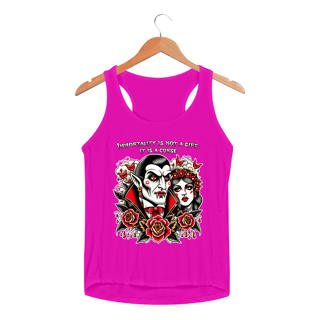 Nome do produto Reagata Dryfit Vampiro