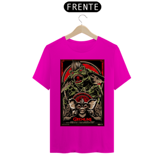 Nome do produto Camiseta Gremilins