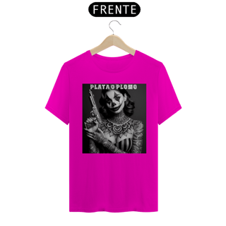 Nome do produto Camiseta Catrina
