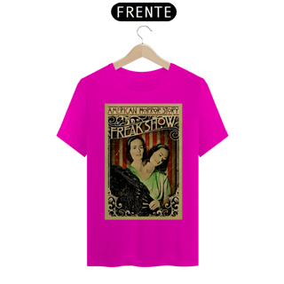 Nome do produto Camiseta Freak Show