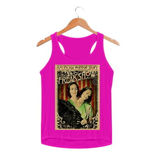 Nome do produto Regata DryFit Freak Show