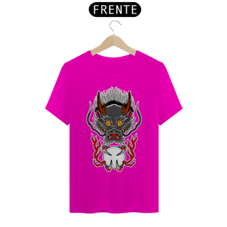 Nome do produto Camiseta Dragão