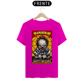 Nome do produto Camiseta Pennywise