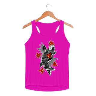 Nome do produto Regata DryFit Carpa